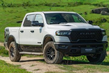 RAM 1500 Service Trailer Brake System: Causes and Fixes