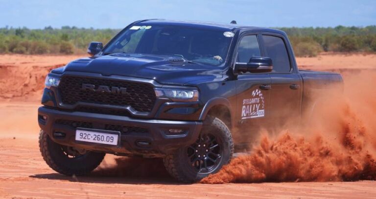 Ram 1500 Tire Pressure Sensor Reset