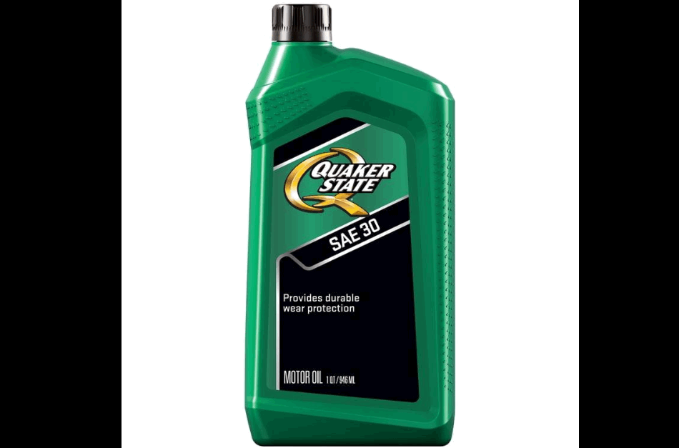 SAE 30 Oil Equivalent