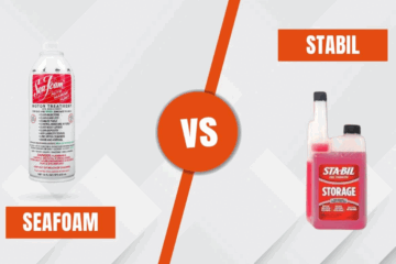 STA-BIL vs Sea Foam: Which Is Better?