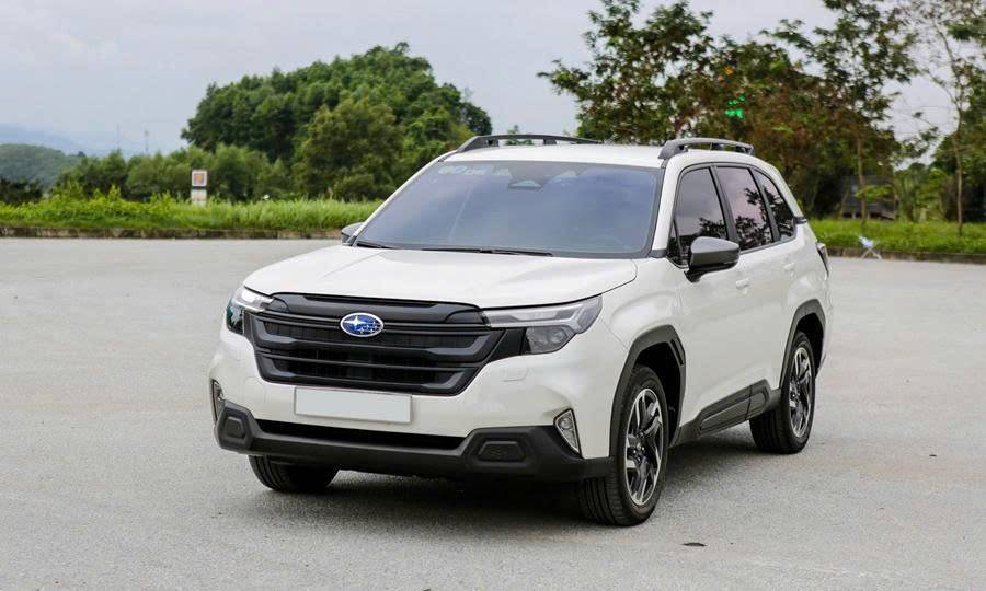 Subaru P0420