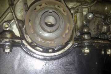 Symptoms of a Bad Engine Oil Pump: 7 Warning Signs