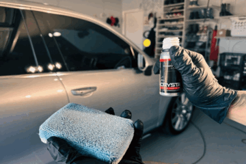 System X Ceramic Coating Reviews: Benefits & Performance
