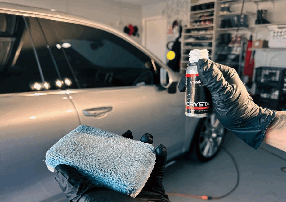 System X Ceramic Coating Reviews