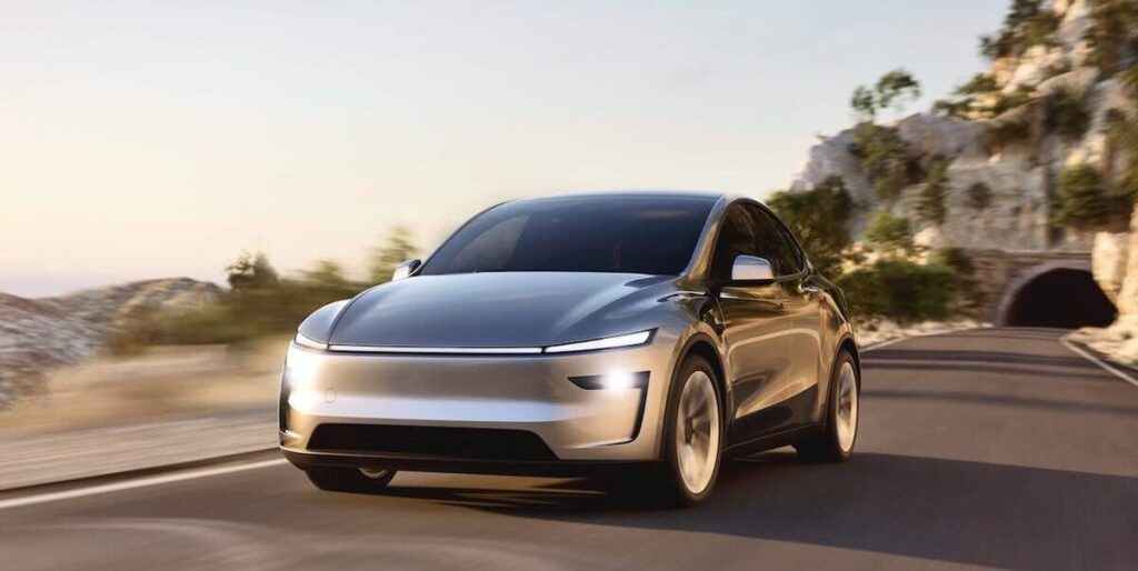 Tesla Adaptive Headlights Not Working