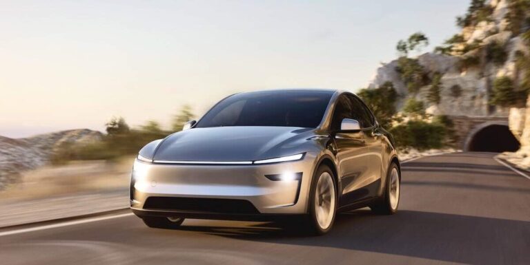 Tesla Adaptive Headlights Not Working
