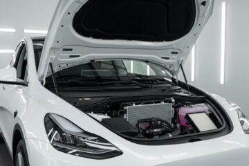 Tesla Air Conditioner Not Working: Causes & Fixes