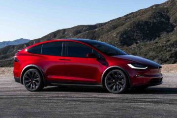 Tesla Backup Camera Not Working: Causes and Fixes