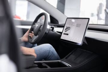 Tesla Bluetooth Not Working? Complete Fix Guide