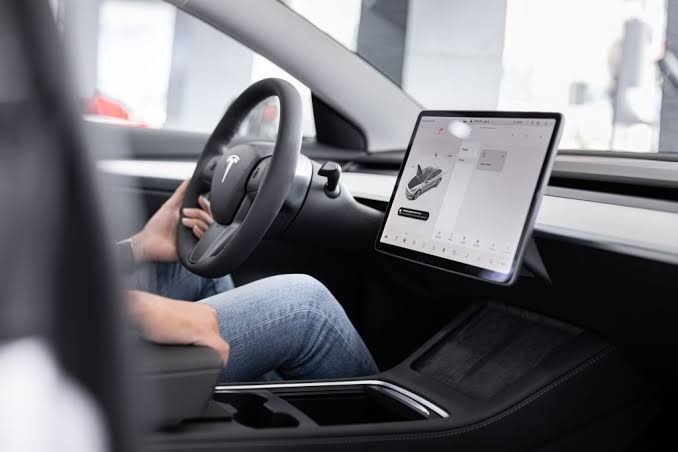 Tesla Bluetooth Not Working