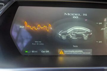Tesla Easy Entry Not Working? Causes and Fixes