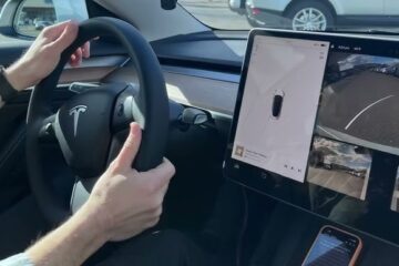 Tesla Not Beeping When Parking? Here’s Why and How to Fix It