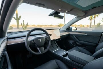 How to Fix a Tesla That Is Not Blowing Hot Air