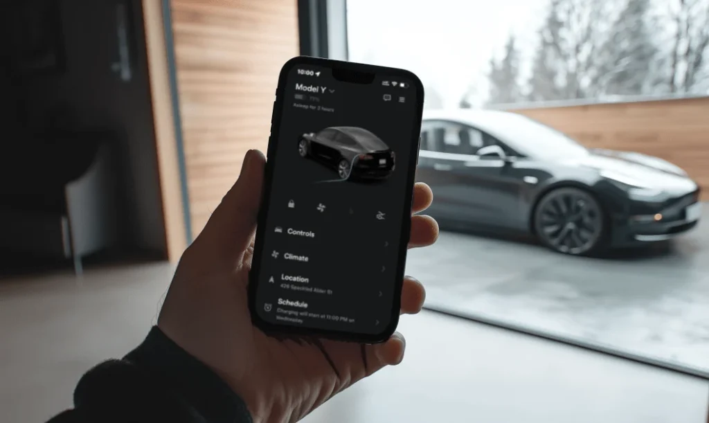 Tesla Not Connecting to Bluetooth