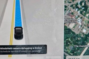 How to Fix Tesla Not Defogging: Causes and Solutions