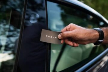 Tesla Not Detecting Key: Causes and Fixes Guide