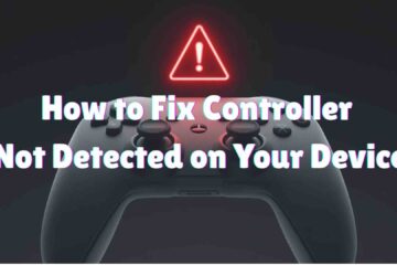 Tesla Xbox Controller Not Detected? Fix Connection Issues