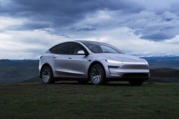 Tesla Cabin Camera Not Working: Causes and Fixes