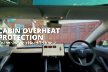 Why Is Tesla Cabin Overheat Protection Not Working? Causes & Fixes