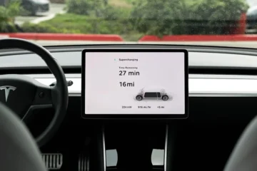 Tesla Charge on Solar Not Showing: Causes and Fixes