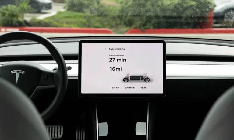 Tesla’s Charge on Solar Not Showing