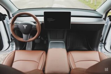 Tesla Charging Pad Not Working: Causes and Fixes