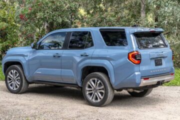 Toyota 4Runner Oil Filter Location: Where Is It Located?