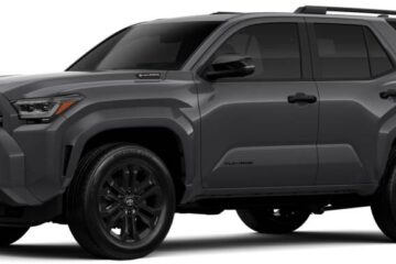 Toyota 4Runner Trim Packages Explained: Which Trim Should You Choose?