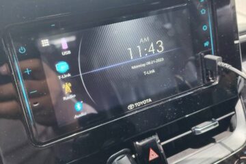 Toyota Android Auto Not Working: Causes and Fixes