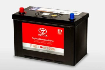 Toyota Battery Warranty: How Long Does It Last and What Does It Cover?