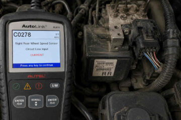 Toyota C0278 Code: Meaning, Causes, Symptoms & Fixes