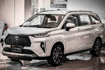 Where Is the Chassis Number Located on a Toyota?