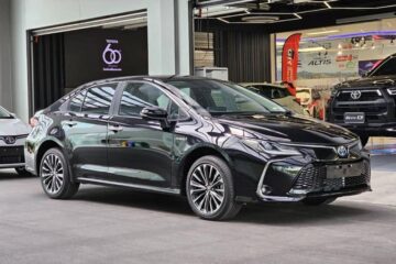 Toyota Corolla Oil Change: Interval, Oil Type, Capacity, and Steps