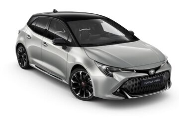 Toyota Corolla Trim Packages: What Are the Differences?