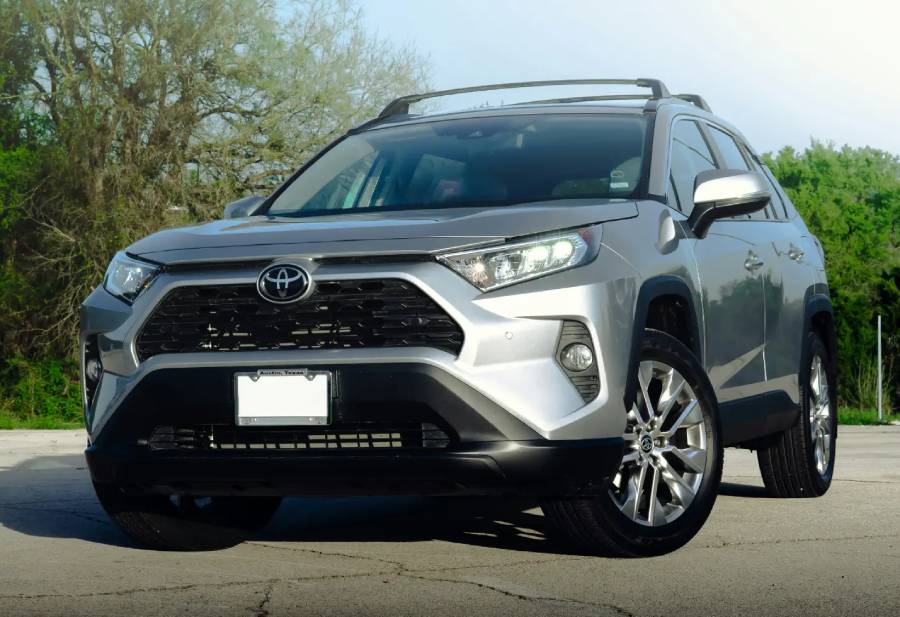 Toyota Extended Warranty Cost