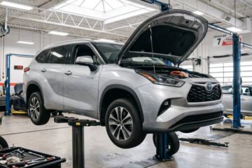 Toyota Hybrid Battery Warranty: How Long Does It Last and What Does It Cover?