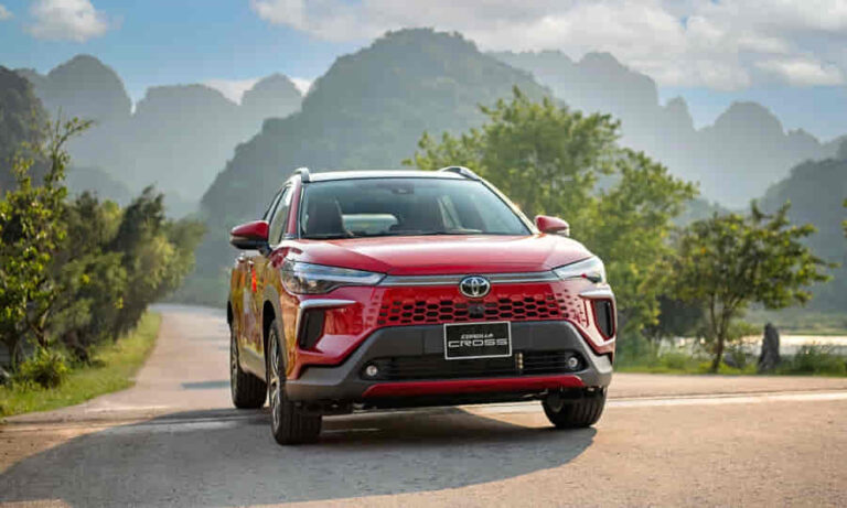 Toyota P0741