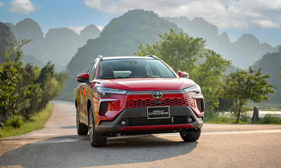 Toyota P0741