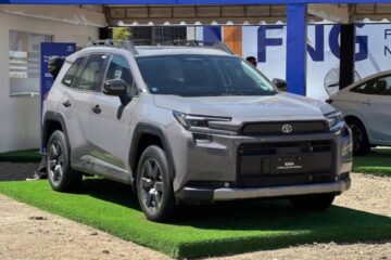 Toyota RAV4 Oil Change: Interval, Oil Type, Capacity and Cost