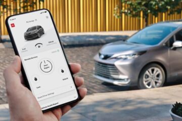How Much Does Toyota Remote Connect Cost?