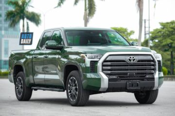 Toyota Tundra Transmission Fluid Change: Interval, Fluid Type, Capacity, and Steps