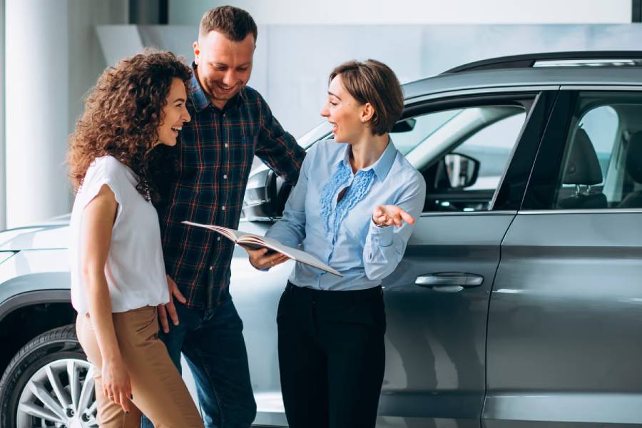 Toyota Vehicle Special Purchase Program