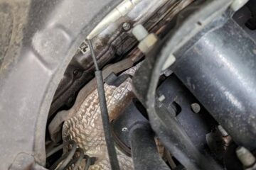 Tundra Cam Tower Leak: Symptoms, Causes, Repair, and Cost