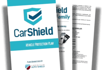 What Does CarShield Not Cover? Key Exclusions