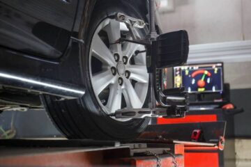 What Is Tire Alignment and Why Is It Important?