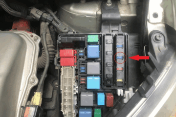 What Is an AM2 Fuse? Function, Location, and Symptoms