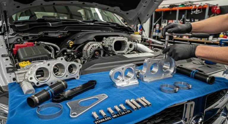 What is the Best Delete Kit for 6.7 Cummins