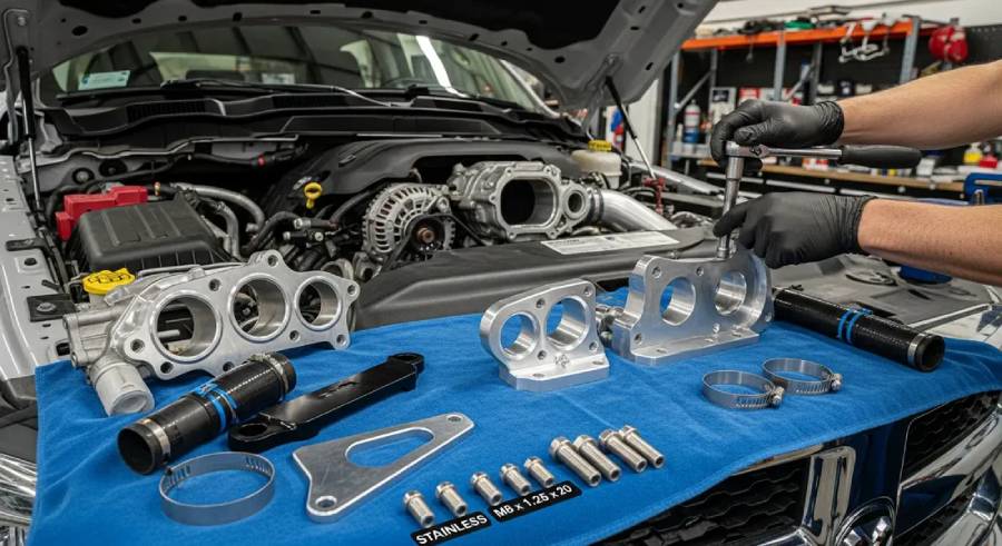 What is the Best Delete Kit for 6.7 Cummins