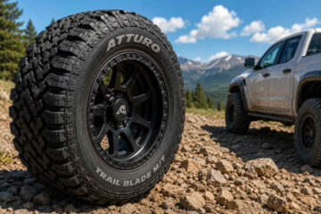 Who Makes Atturo Tires? Company History, Ownership, and Manufacturing Guide