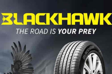 Who Makes Blackhawk Tires? Everything You Need to Know